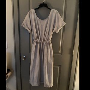 Free People MIDI Dress